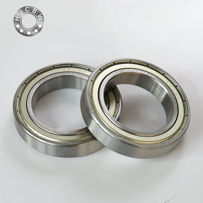 How does the bearing industry improve production efficiency and reduce production costs?