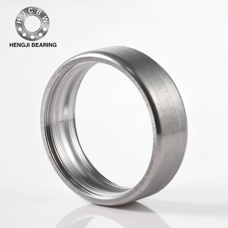 How do bearing accessories affect the overall performance of the equipment?