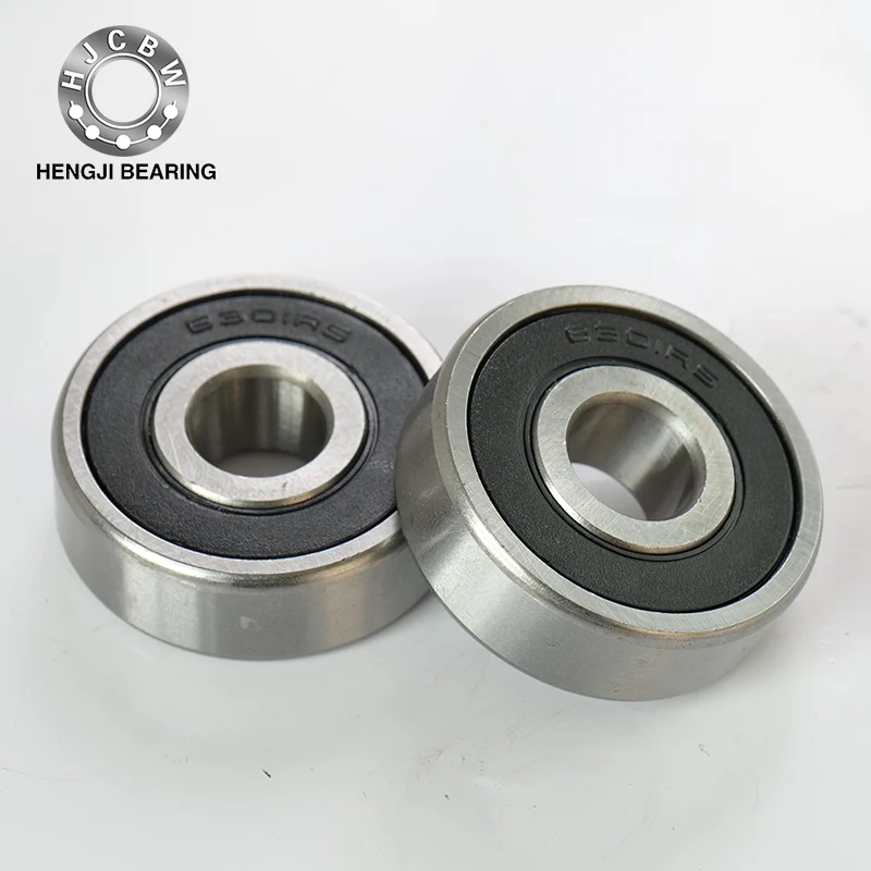 What Makes Deep Groove Ball Bearings Indispensable in Modern Machinery?