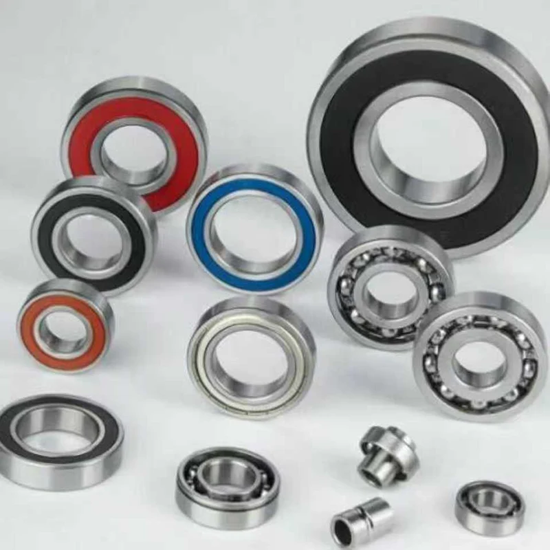 When does a Non-standard Bearing make more sense than a catalog part? When does a Non-standard Bearing make more sense than a catalog part?