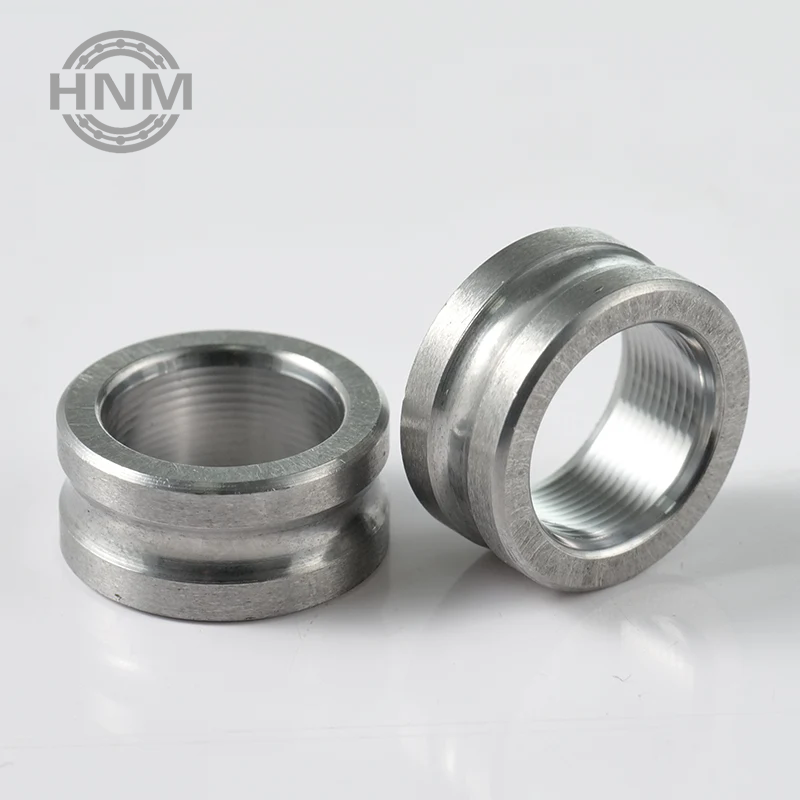 How much does moisture affect the life of bearing accessories? How much does moisture affect the life of bearing accessories?