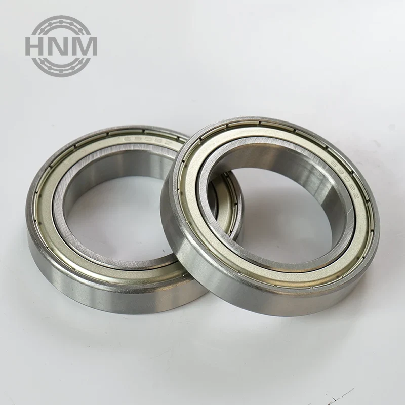 How Can Thin Section Bearings Improve Efficiency in Your Aerospace or Robotics Application How Can Thin Section Bearings Improve Efficiency in Your Aerospace or Robotics Application