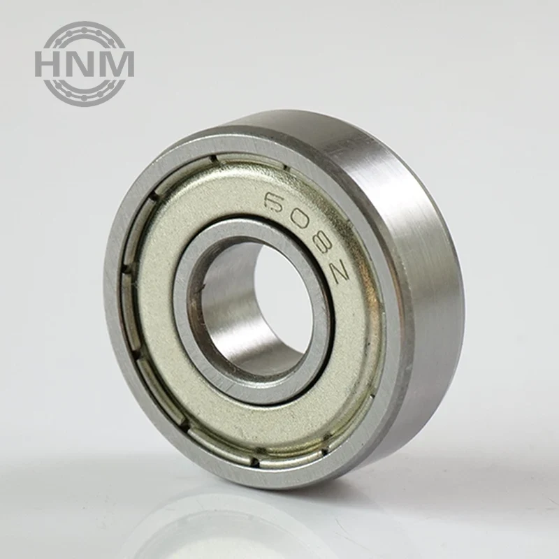 How to Reduce Deep Groove Ball Bearing Noise and Vibration How to Reduce Deep Groove Ball Bearing Noise and Vibration