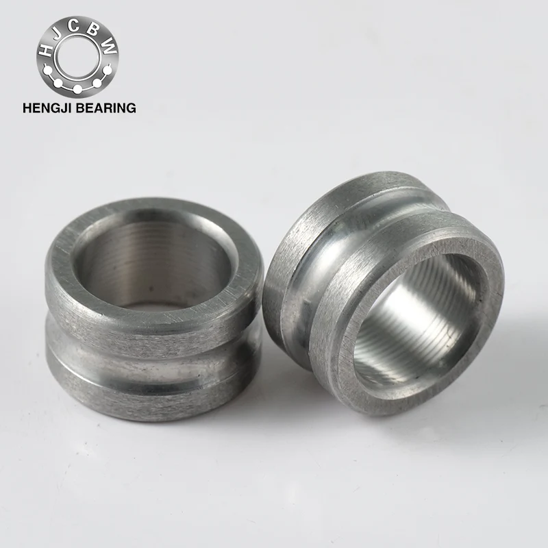 6000 Deep Groove Ball Bearing Inner Ring Accessories