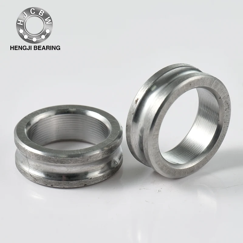 6003 Deep Groove Ball Bearing Inner Ring Accessories