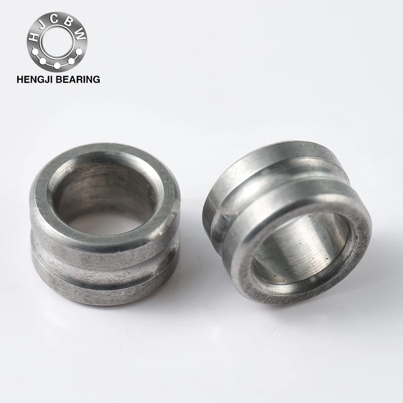 608 Deep Groove Ball Bearing Inner Ring Accessories