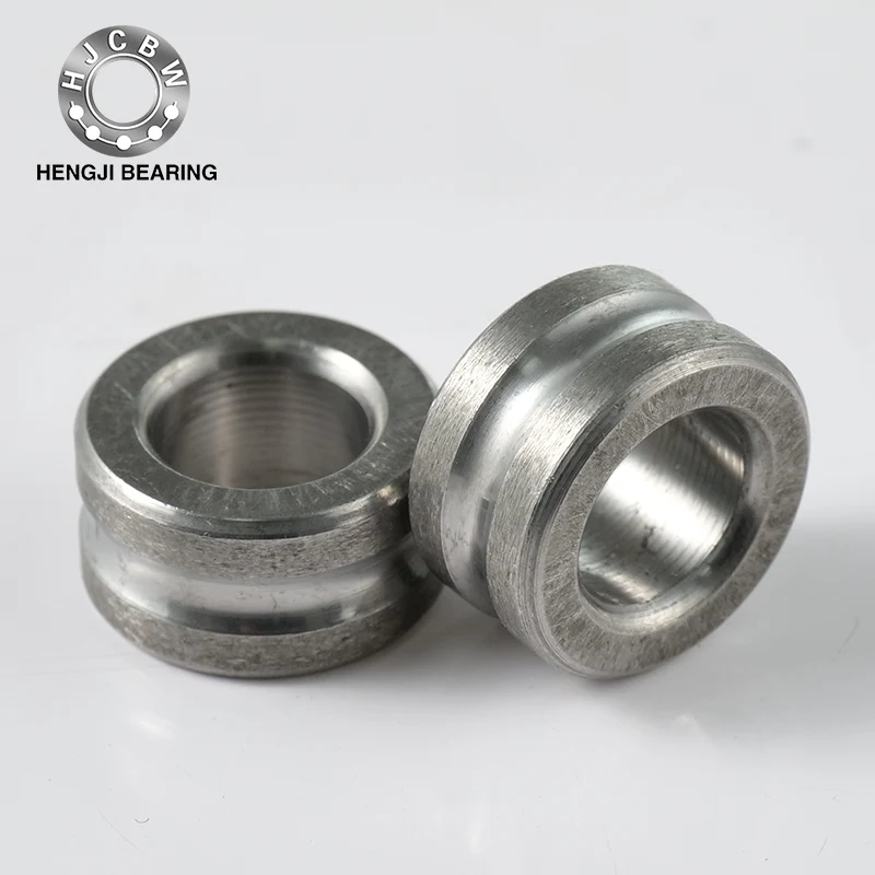 6200 Deep Groove Ball Bearing Inner Ring Accessories