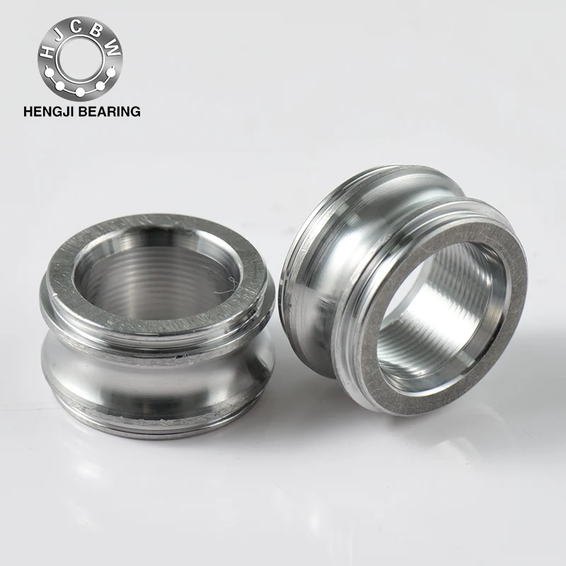 6201 Deep Groove Ball Bearing Inner Ring Accessories