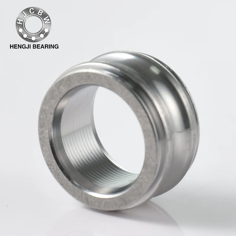 6202 Deep Groove Ball Bearing Inner Ring Accessories
