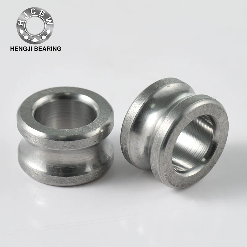 6301 Deep Groove Ball Bearing Inner Ring Accessories