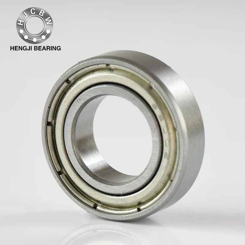 6800Z Thin Section Bearings