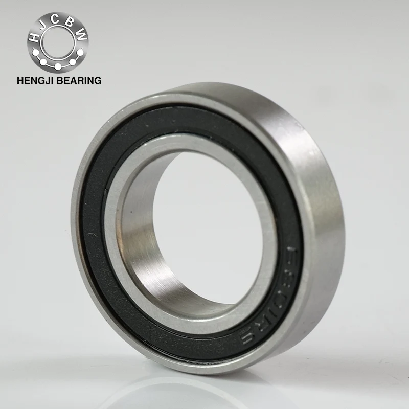 6801RS Thin Section Bearings