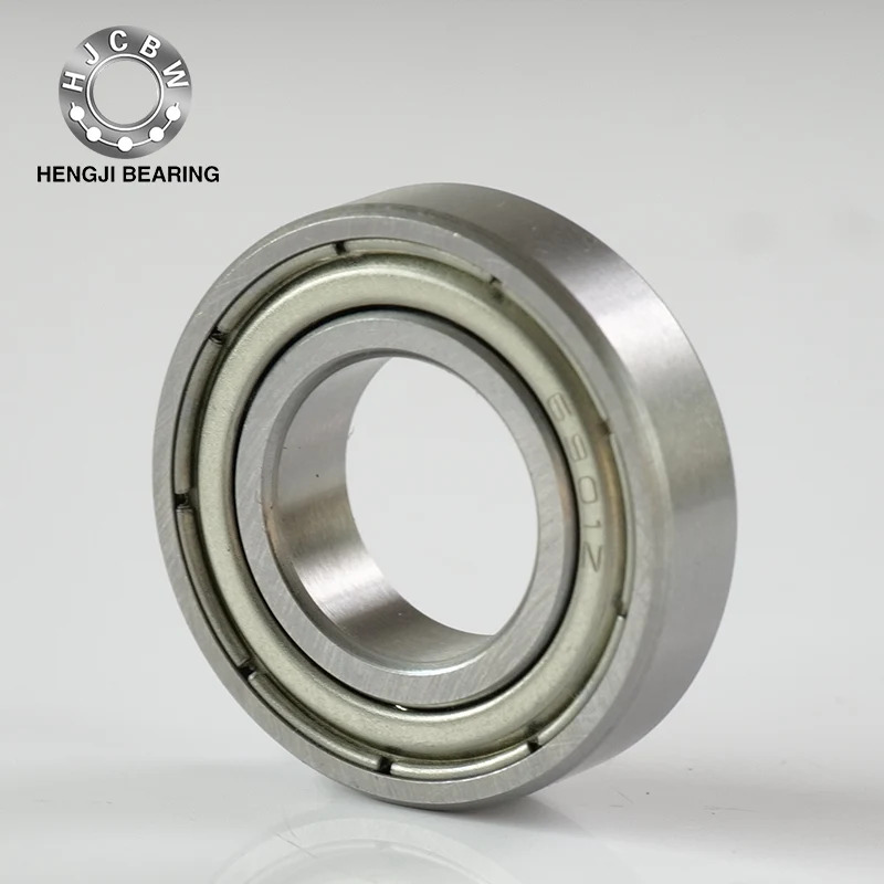 6901Z Thin Section Bearings