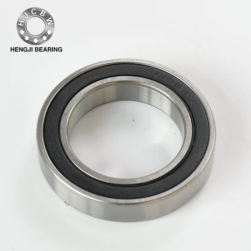 6908RS Thin Section Bearings